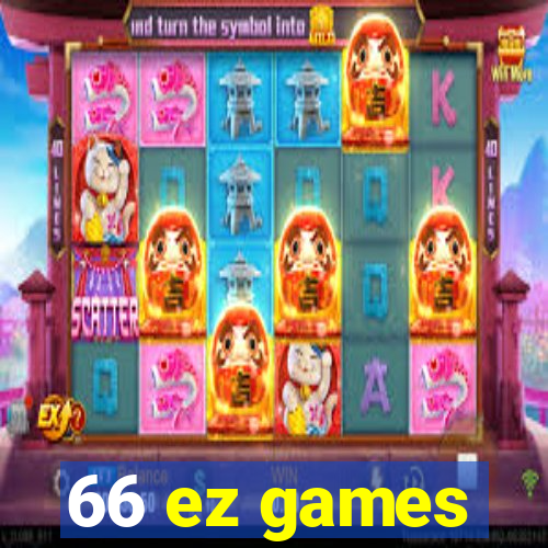 66 ez games